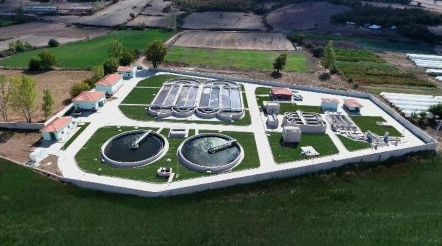 &Ccedil;an&rsquo;da 15 Milyonluk Dev Yatırım Hizmete Giriyor