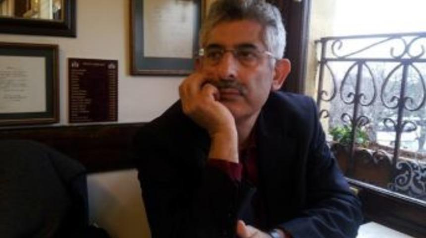 &Ouml;merli Myo M&uuml;d&uuml;r&uuml; Ak&ccedil;e Hayatını Kaybetti