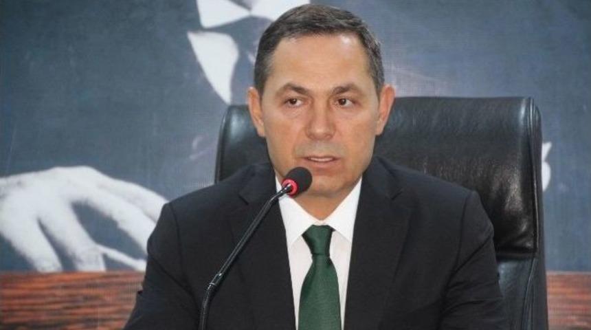 Uysal&rsquo;dan Turizm A&ccedil;ıklaması