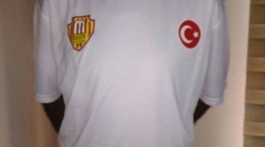 Malatyaspor&rsquo;un Yeni Sezon Formaları Tanıtıldı