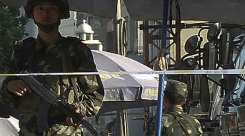 Doğu T&uuml;rkistan'da neler oluyor?