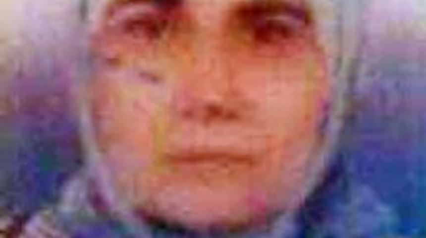 Kocasını Taşla &Ouml;ld&uuml;ren Kadın Tutuklandı