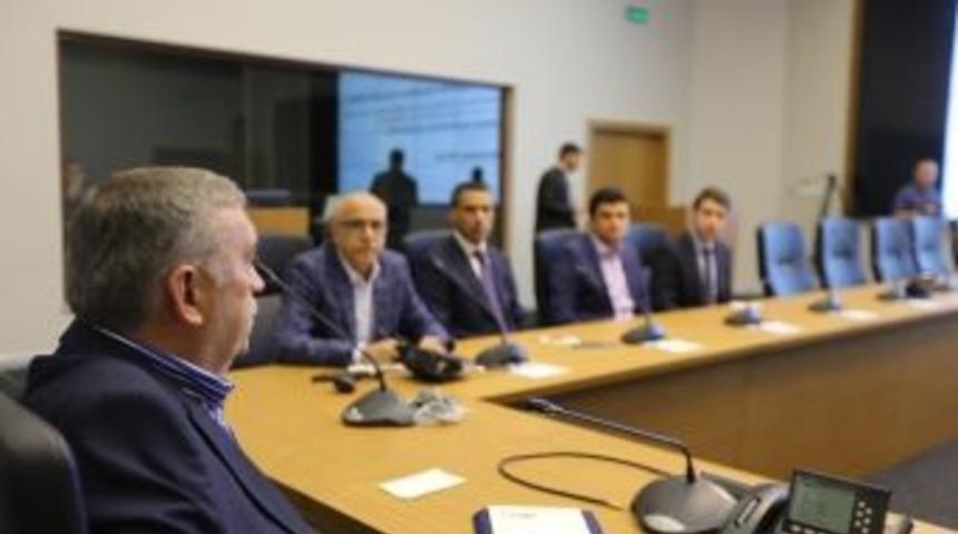 Başkan To&ccedil;oğlu, "b Planı Hazır Vatandaş Mağdur Edilemez"