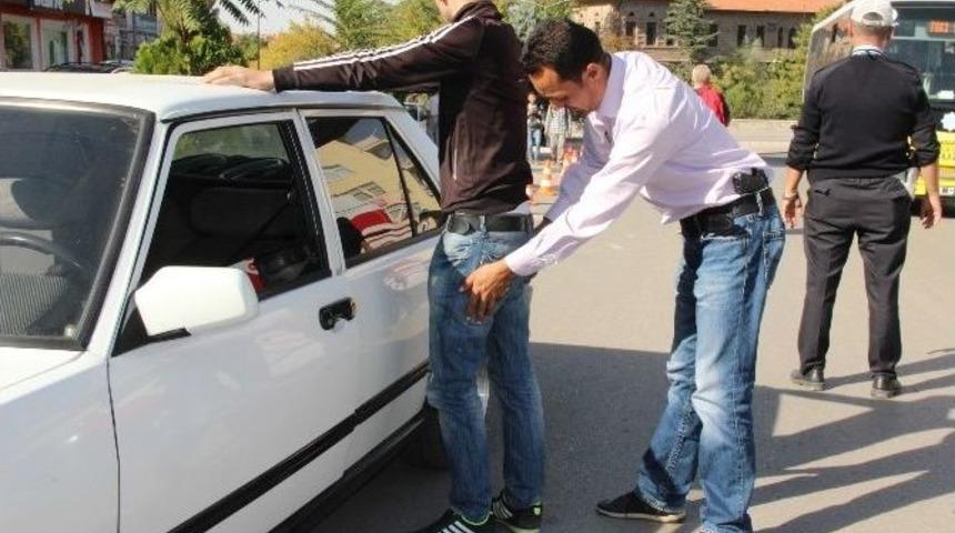 Aksaray&rsquo;da Genel Asayiş Uygulaması Yapıldı