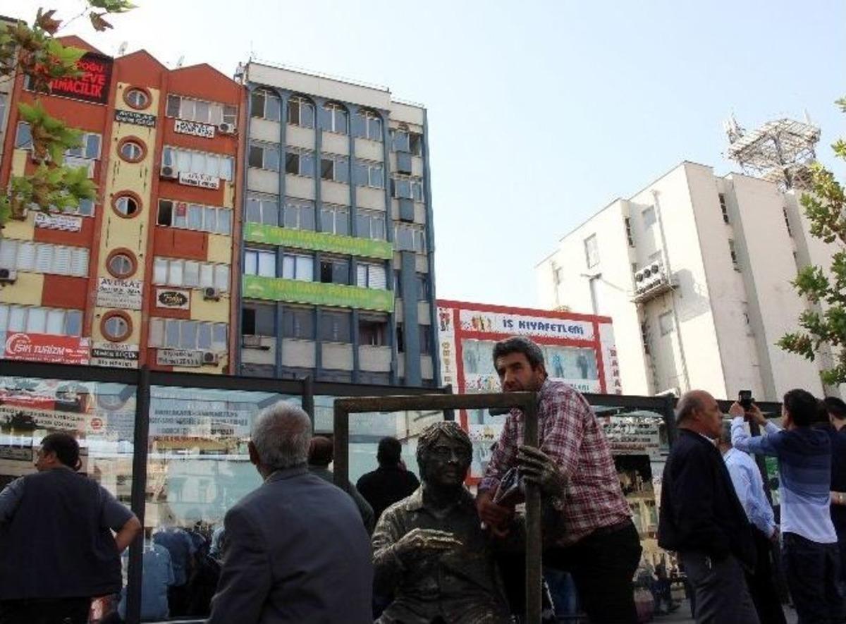 İşsiz Gen&ccedil; İntihar Etmek İstedi