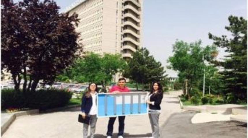 Bilim Ve Sanat Merkezi&rsquo;nin Hazırladığı Proje Yıllık 1,5 Milyar Dolar Isınma Tasarrufu Sağlayacak