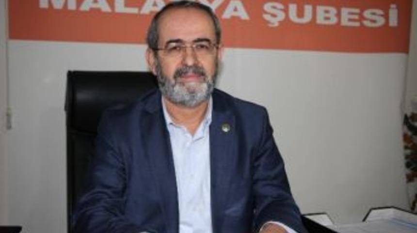 Yıldırım,: &rsquo;&rsquo;malatya 2018 De Tam G&uuml;n Eğitme Ge&ccedil;ecek Seviye Ulaşır&rsquo;&rsquo;