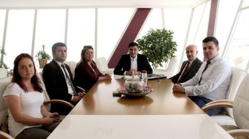 Sarıg&ouml;l Mezarlıklarındaki Eksiklikler Giderilecek