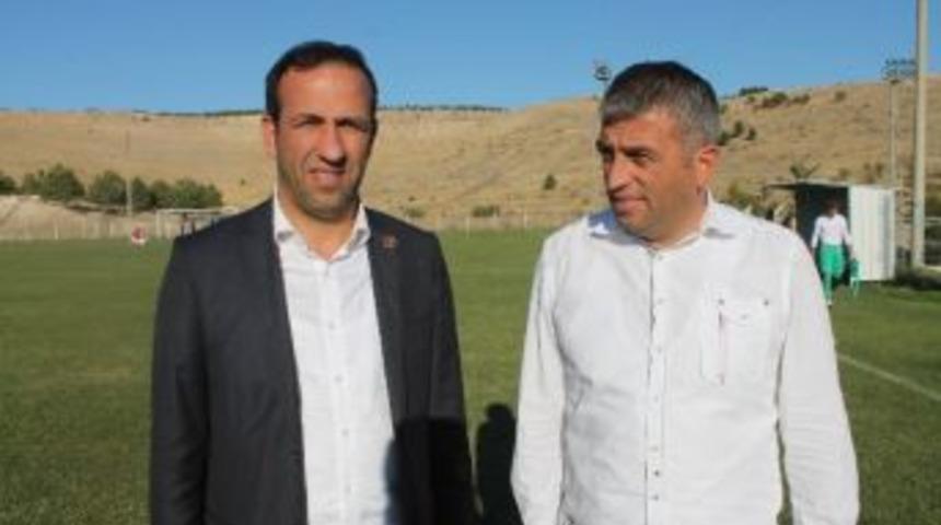 Yeni Malatyaspor Alt Yapısının Başarısı Alkış Alıyor