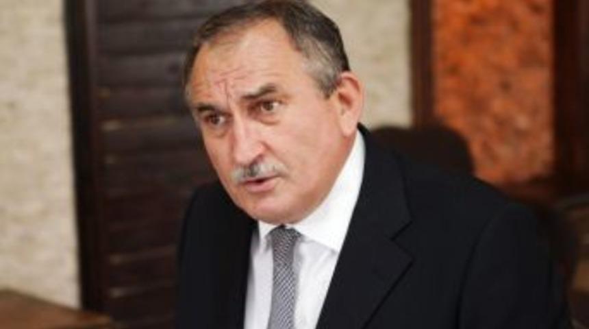 Bolu Belediyesi Başkanı Yılmaz&rsquo;dan İ&ccedil;ki Yasağı A&ccedil;ıklaması