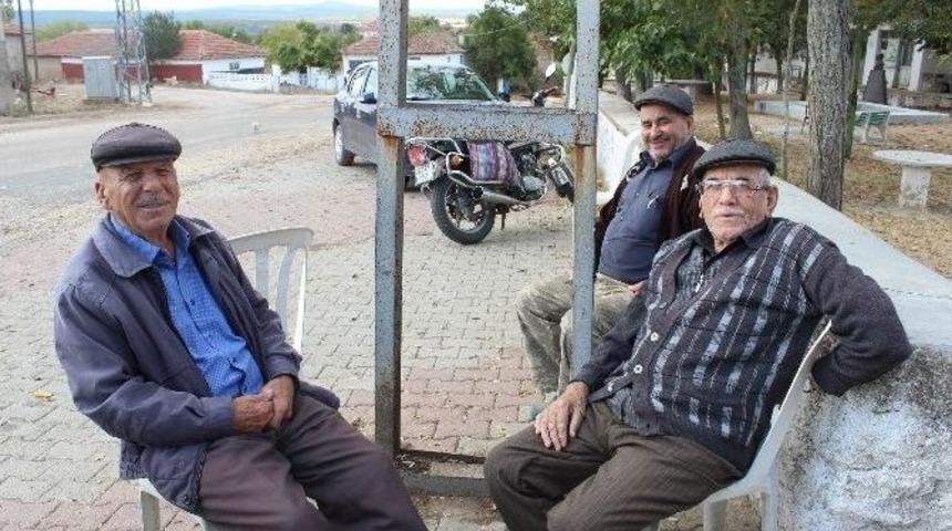 Köylüler, Adil Öksüz Olayını Gazetecilerden Öğrendiklerini Söyledi