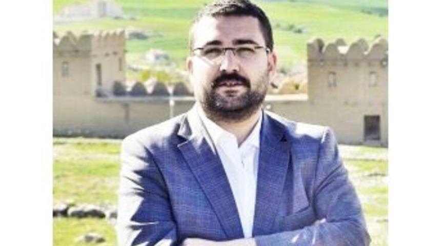 Ak Parti &Ccedil;orum Gen&ccedil;lik Kolları &Uuml;yeleri G&ouml;revinden İstifa Etti