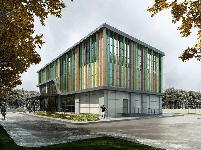 Tekkek&ouml;y Ge&ccedil;lik Merkezine Kavuşuyor 1