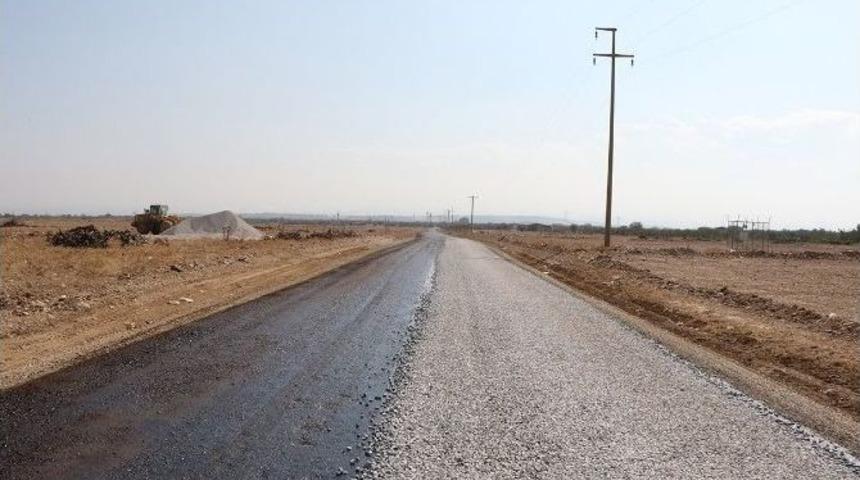 Sancaklıbozk&ouml;yl&uuml;ler Turgutlu&rsquo;ya Daha Rahat Gidecek