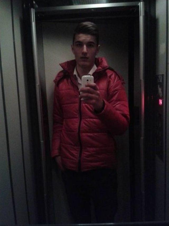 Doğum Gününde Öldü 1