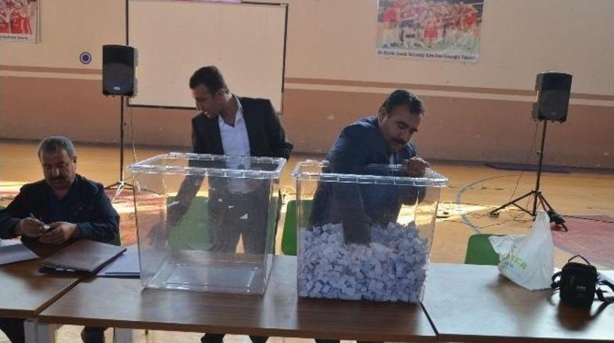 Viranşehir&rsquo;de İşkur Kurası &Ccedil;ekildi