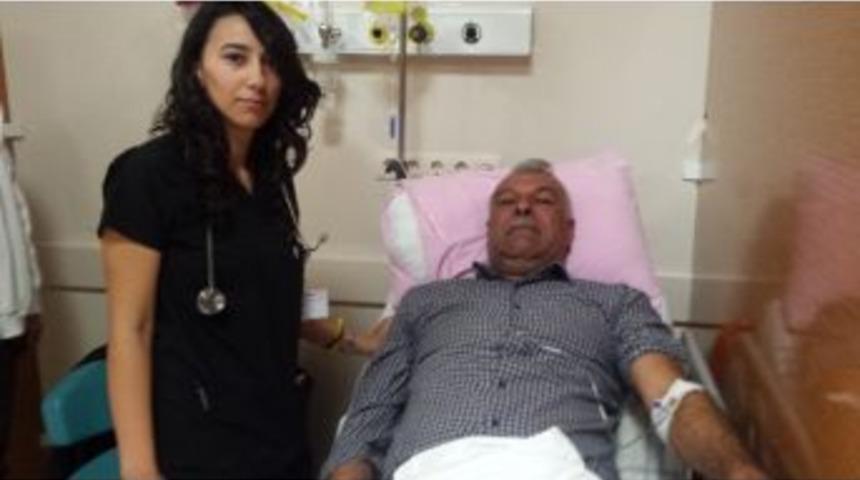 G&ouml;lbaşı 75 Yataklı Devlet Hastanesine 8 Pratisyen Hekim Ataması Yapıldı