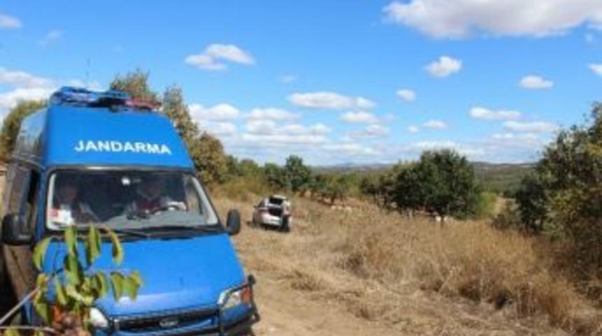 Kırklareli Cumhuriyet Başsavcılığından, Adil &Ouml;ks&uuml;z A&ccedil;ıklaması