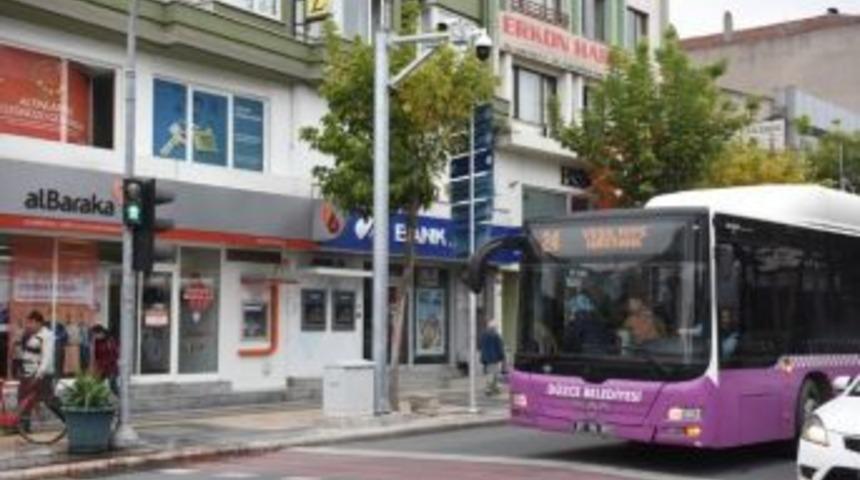 D&uuml;zce&rsquo;de Tedes 22 Kasım&rsquo;da Devreye Giriyor