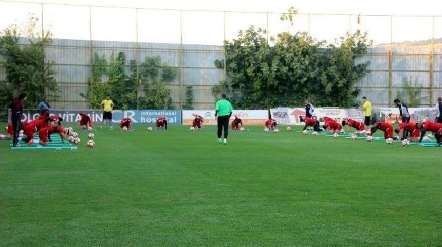 Kartal: &ldquo;taraftarın G&ouml;rmek İstediği Takım Olacağız&rdquo;