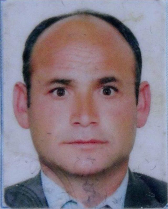 Otomobil Şarampole Takla Attı: 1 &Ouml;l&uuml;, 1 Yaralı 3