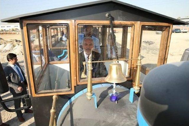 Nostaljik Trenler Yolda 2