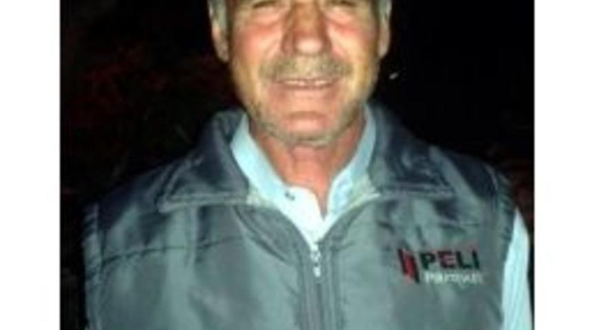 Manisa&rsquo;da İntihar