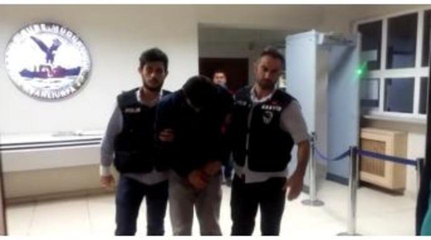 Bı&ccedil;aklı Saldırıda &Ouml;len Şahsın Katil Zanlısı Yakalandı