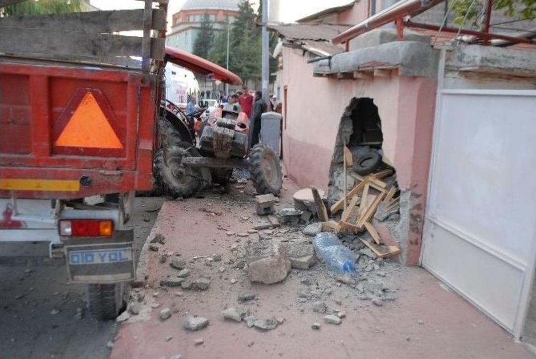 Alkoll&uuml; S&uuml;r&uuml;c&uuml; &Ouml;l&uuml;mden D&ouml;nd&uuml;