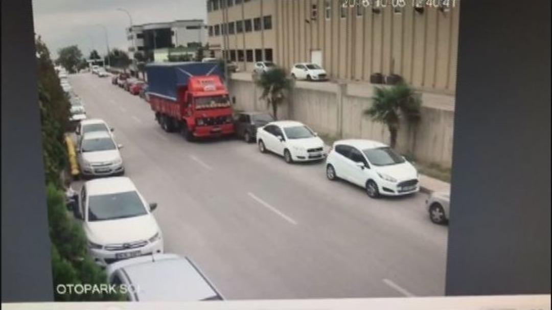 Bursa&rsquo;da Direksiyon Başında &Ouml;l&uuml;m İşte B&ouml;yle Geldi