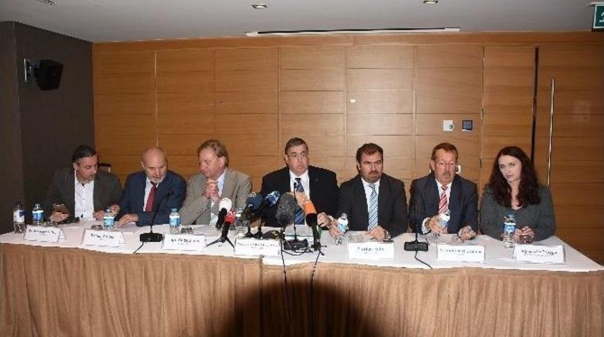 Almanya&rsquo;dan T&uuml;rkiye&rsquo;ye Kuzey Irak Desteği