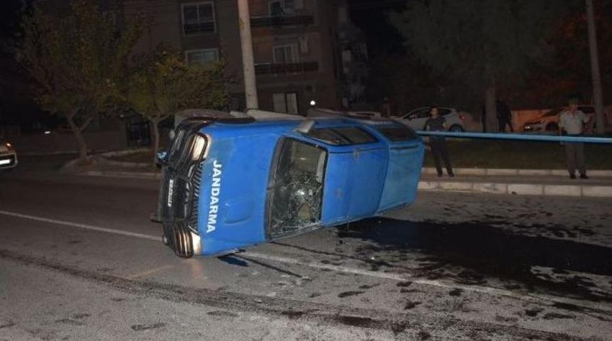 Askerler Facianın Eşiğinden D&ouml;nd&uuml;: 5 Yaralı