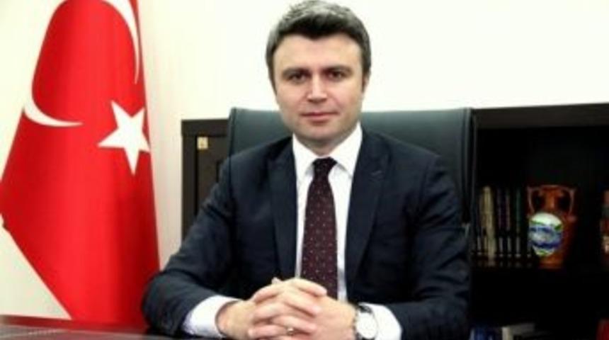 K&ouml;se Kaymakamı Yazıcı, Hani&rsquo;ye Hem Kaymakam Hem Kayyum Atandı