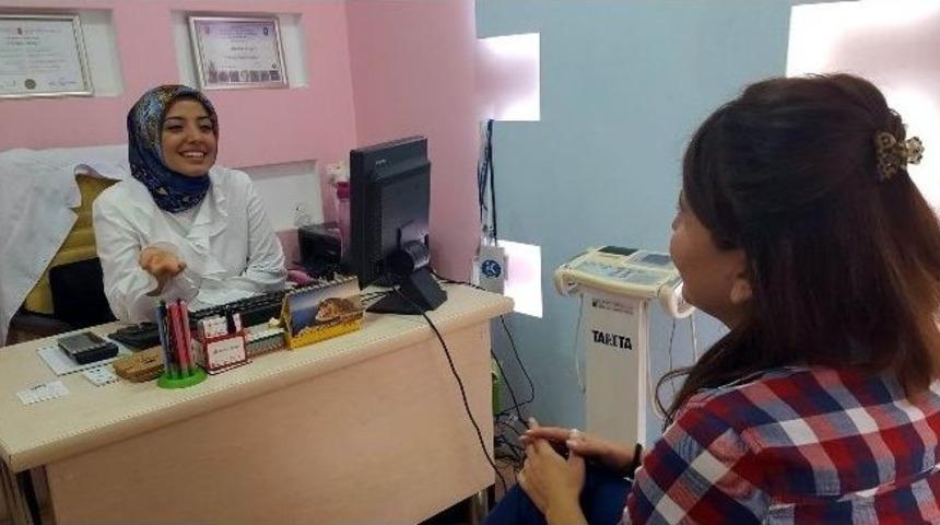 Balık Ve Su İle Kışa Hazırlanın