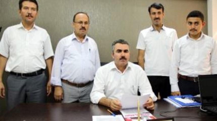 Emirdağ; &ldquo;camilerimiz Milli Birlik Ve B&uuml;t&uuml;nl&uuml;ğ&uuml;m&uuml;z&uuml;n Teminatıdır&rdquo;