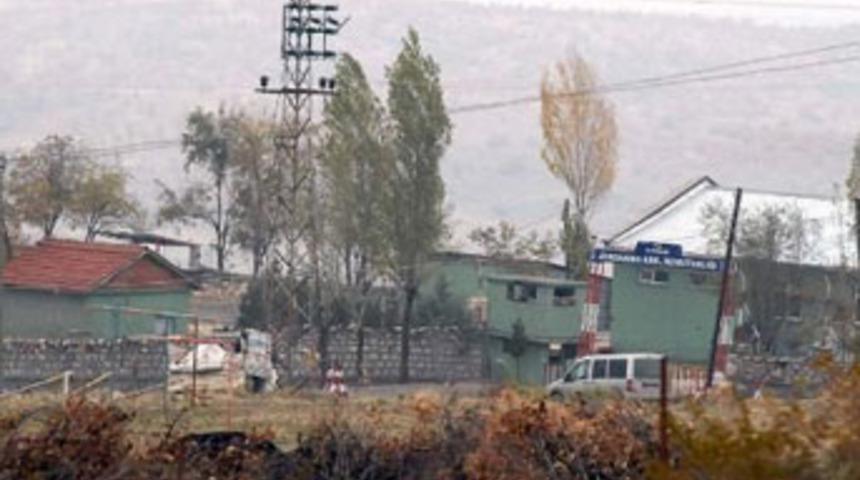 Diyarbakır'da gergin gün