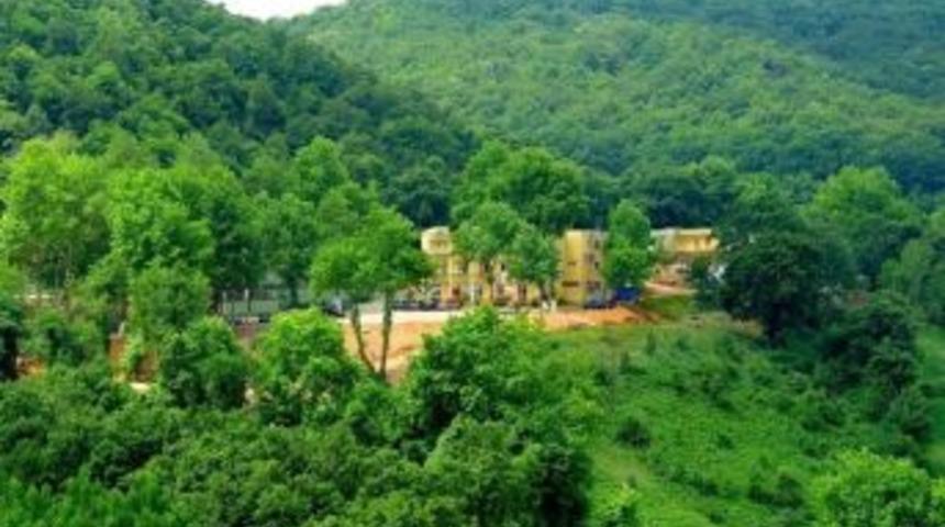 Ekşidere Jeotermal Sahası 30 Yıllığına G&ouml;nen Belediyesi&rsquo;nin Oldu