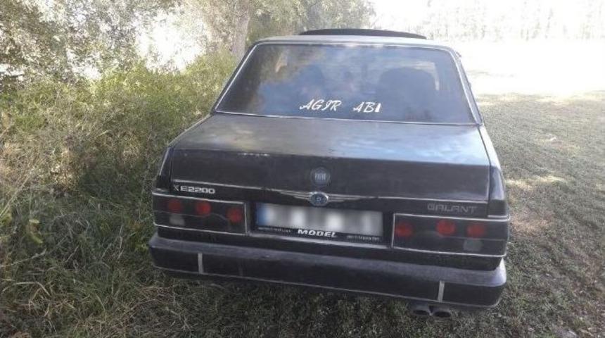 Ka&ccedil;ak Avcılara Ge&ccedil;it Yok