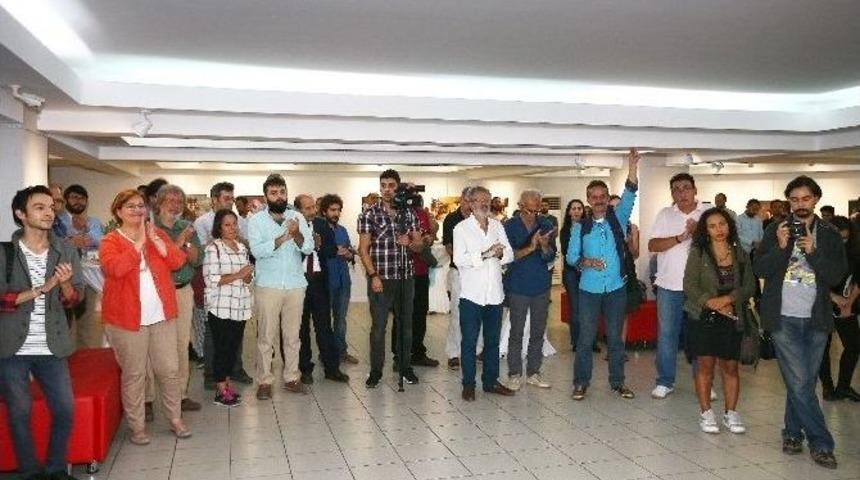 İzmir&rsquo;in Kalbi &lsquo;perde&rsquo; A&ccedil;tı