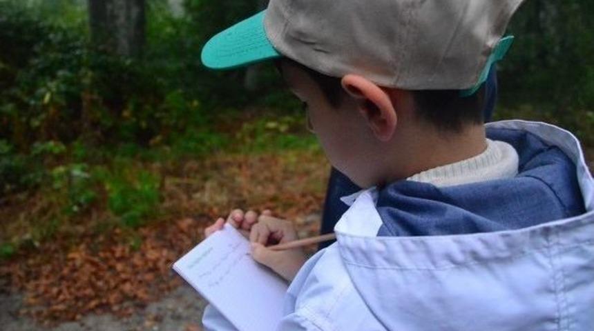 &ldquo;benim Adım Kayın&rdquo; Etkinliği