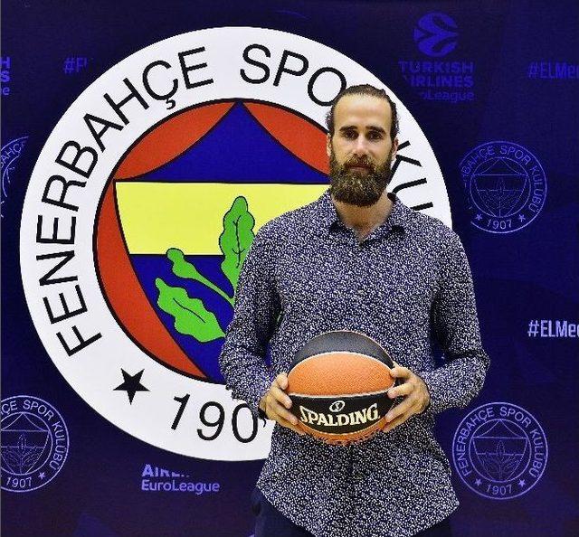(&ouml;zel Haber) Luigi Datome: "euroleague&rsquo;in Yeni Sisteminin Avantajı Her Takımla Karşılaşmak" 1
