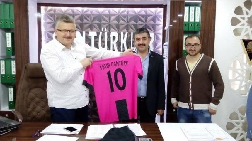 G&uuml;zelyurtspor&rsquo;da Transferler
