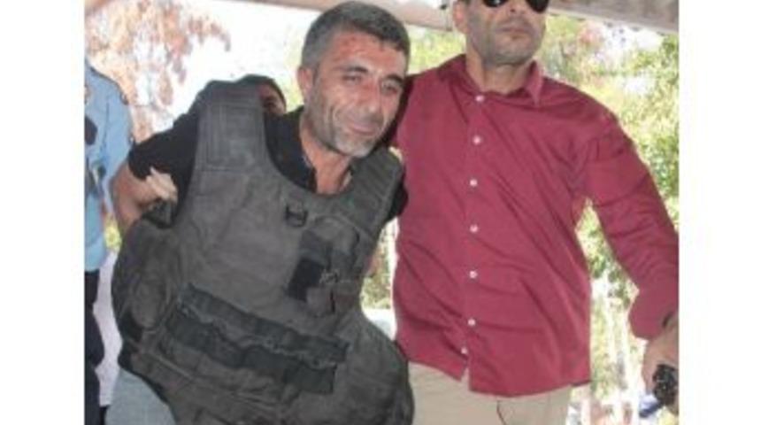 2 Kız Kardeşin &Ouml;l&uuml;m&uuml;ne Neden Olan S&uuml;r&uuml;c&uuml; Tutuklandı