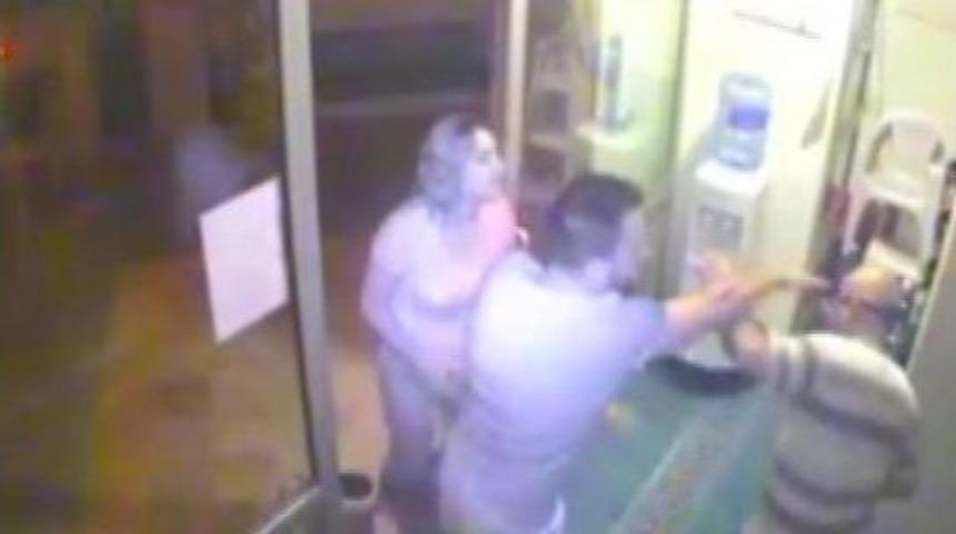 M&uuml;ezzinin Darp Edilmesinde Flaş Gelişme