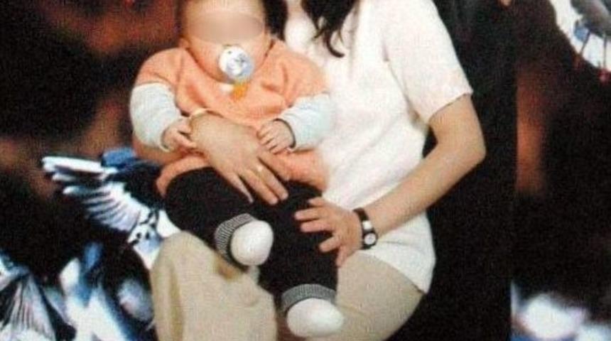 &Ccedil;ocuğunun Yanında Komşusunu &Ouml;ld&uuml;ren Sanığa Ağırlaştırılmış M&uuml;ebbet