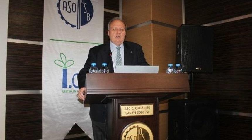 Aso&rsquo;dan Ar-ge Vurgusu