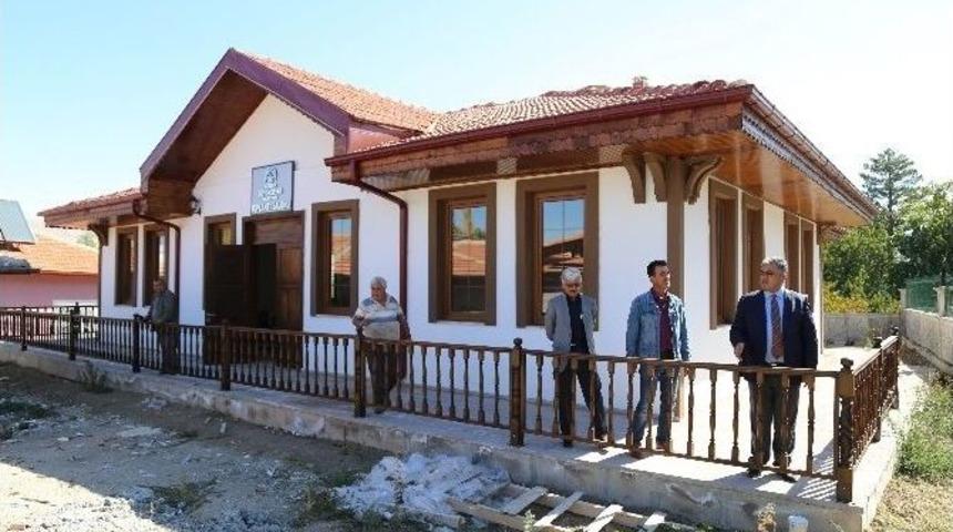 Ereğli&rsquo;den B&uuml;y&uuml;kşehir&rsquo;e Teşekk&uuml;r