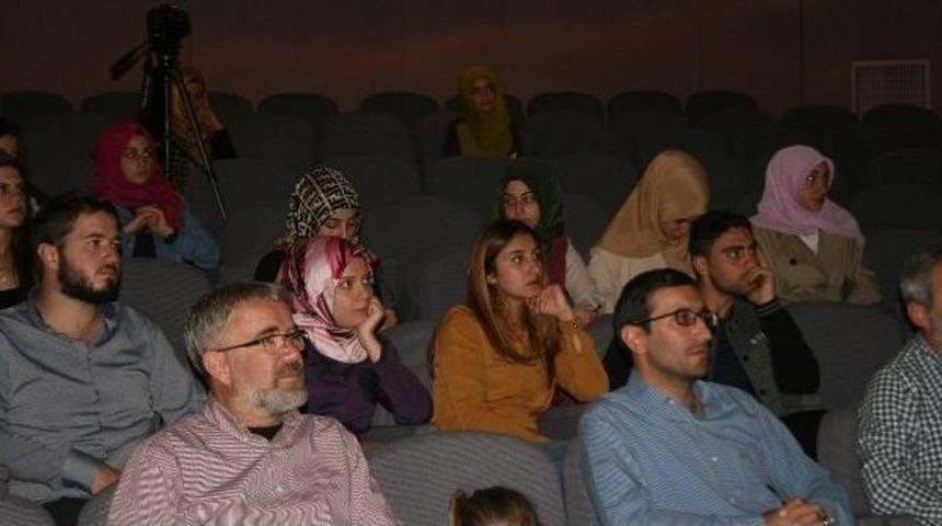 İstanbul &Uuml;niversitesi Sosyoloji B&ouml;l&uuml;m&uuml; &Ouml;ğretim &Uuml;yesi Do&ccedil; Dr. L&uuml;tfi Sunar: