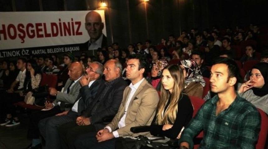 Kartal Belediyesi&rsquo;nden Stajyerlere Uyum Toplantısı