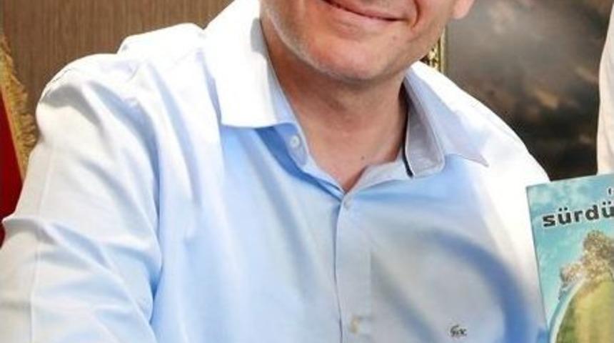 17. Ulusal Turizm Kongresi Bodrum&rsquo;da Yapılacak